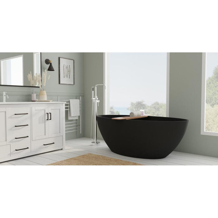 Badeloft BW-05-L Freestanding Bathtub