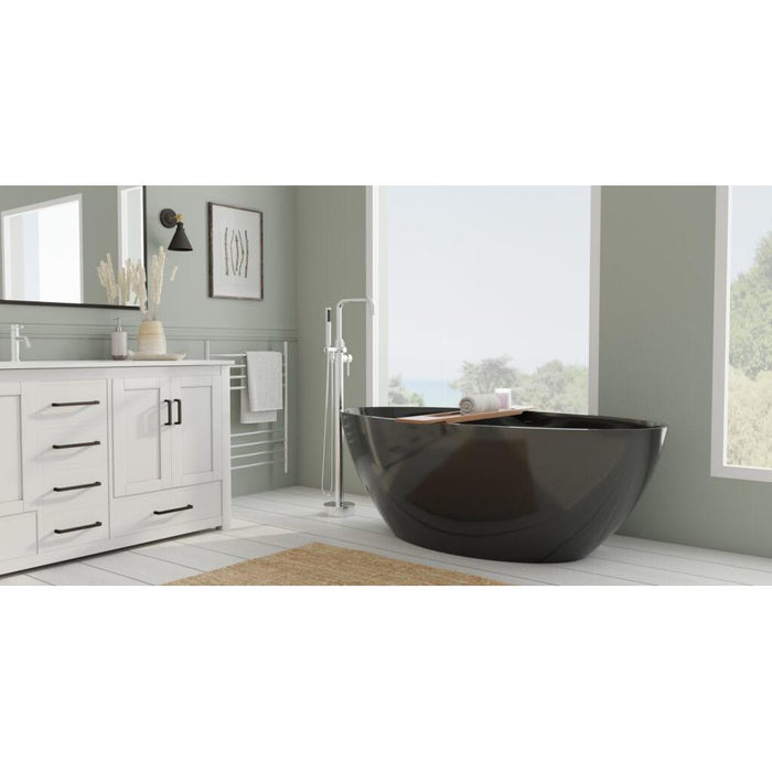 Badeloft BW-05-L Freestanding Bathtub