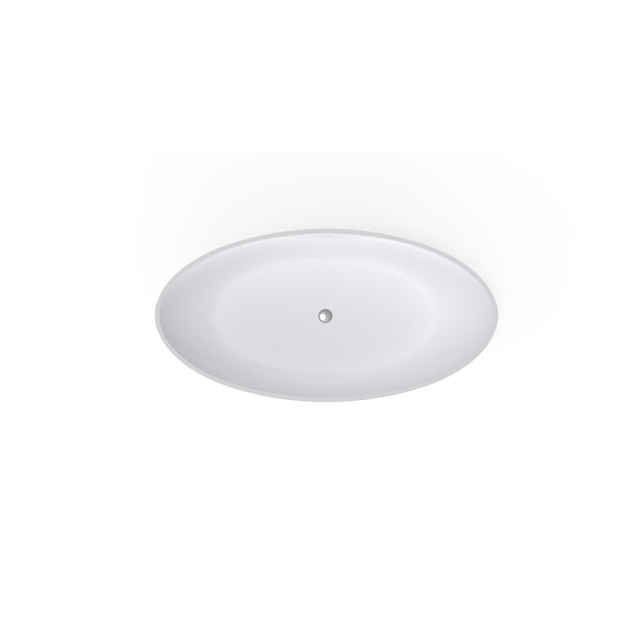 Badeloft BW-05-XL Freestanding Bathtub
