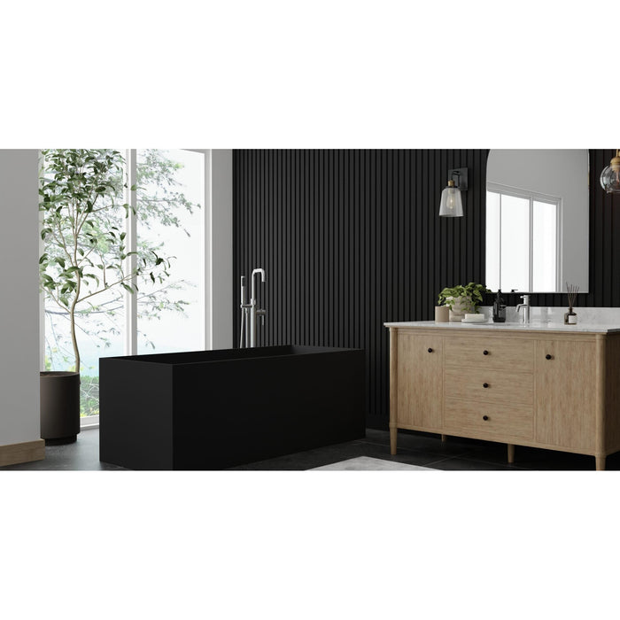 Badeloft BW-06-L Freestanding Bathtub