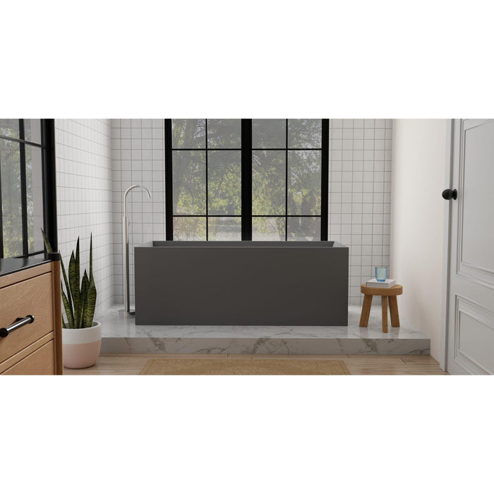 Badeloft BW-06-L Freestanding Bathtub