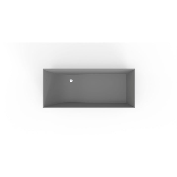 Badeloft BW-06-L Freestanding Bathtub