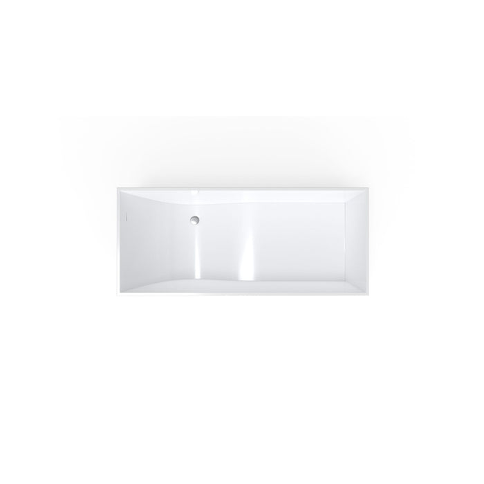 Badeloft BW-06-L Freestanding Bathtub