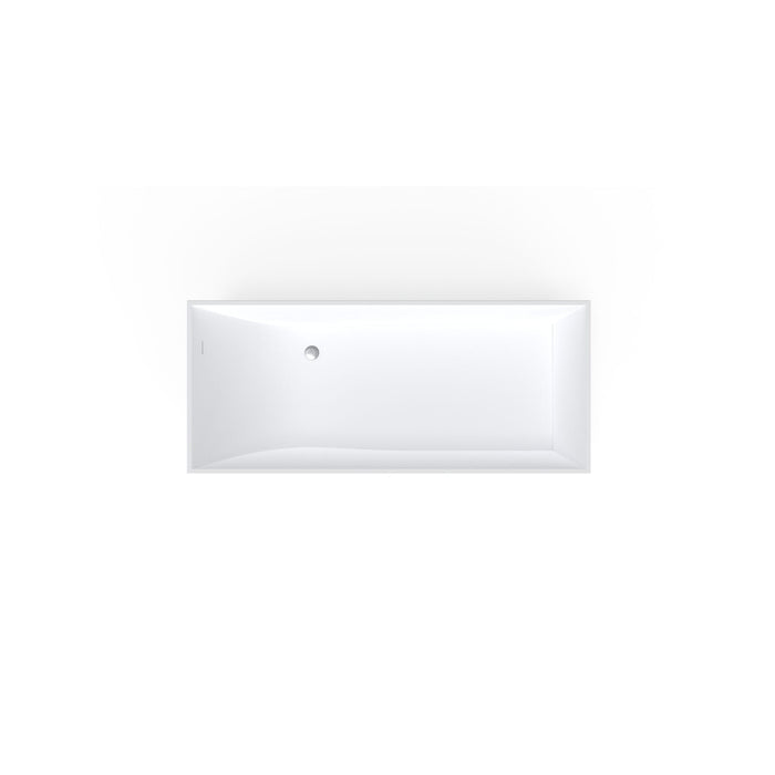 Badeloft BW-06-L Freestanding Bathtub
