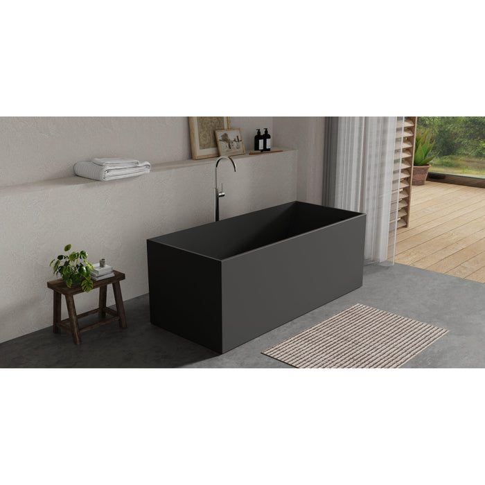 Badeloft BW-06-L Freestanding Bathtub