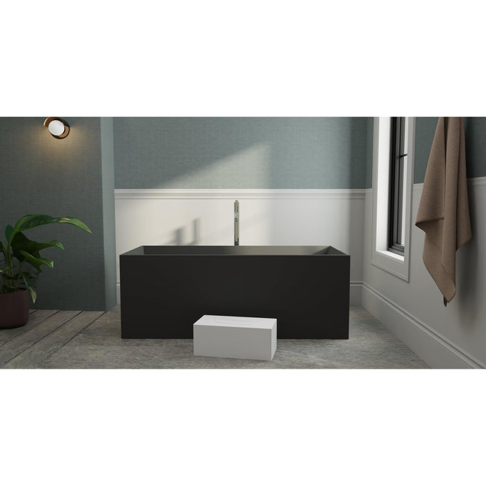 Badeloft BW-06-L Freestanding Bathtub