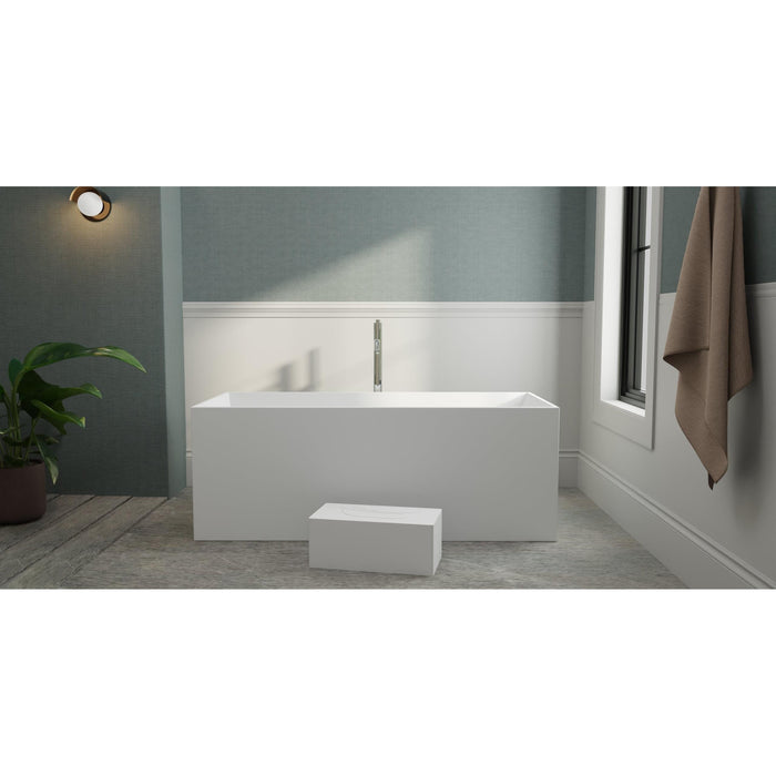 Badeloft BW-06-L Freestanding Bathtub