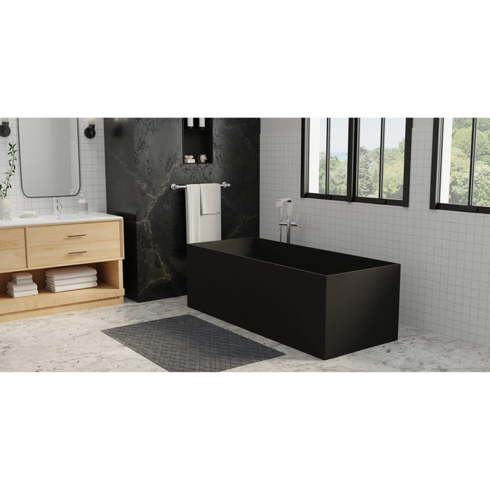Badeloft BW-06-XL Freestanding Bathtub