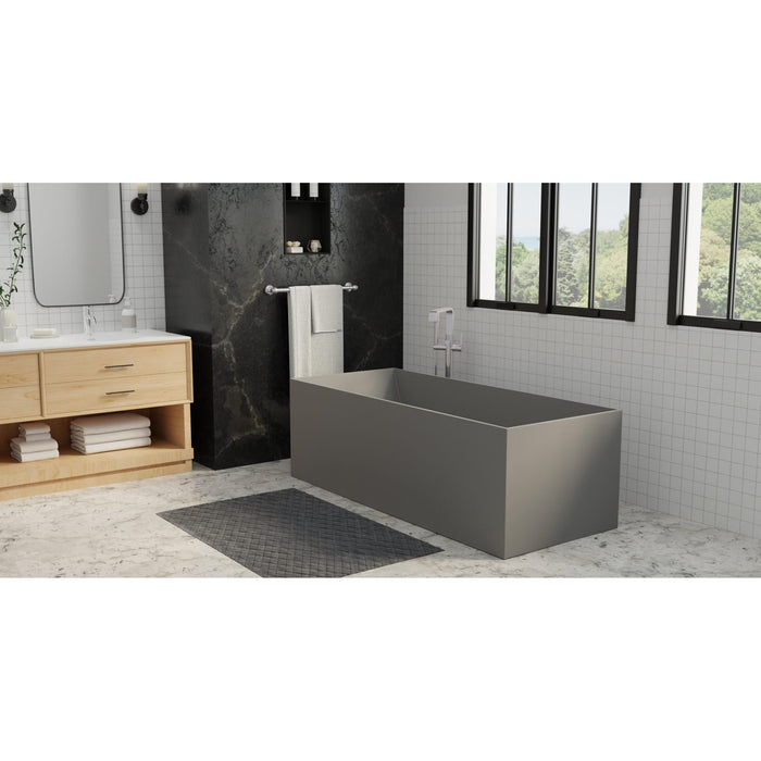 Badeloft BW-06-XL Freestanding Bathtub
