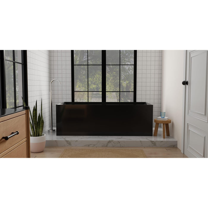 Badeloft BW-07 Freestanding Bathtub