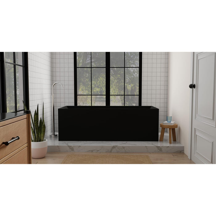 Badeloft BW-07 Freestanding Bathtub