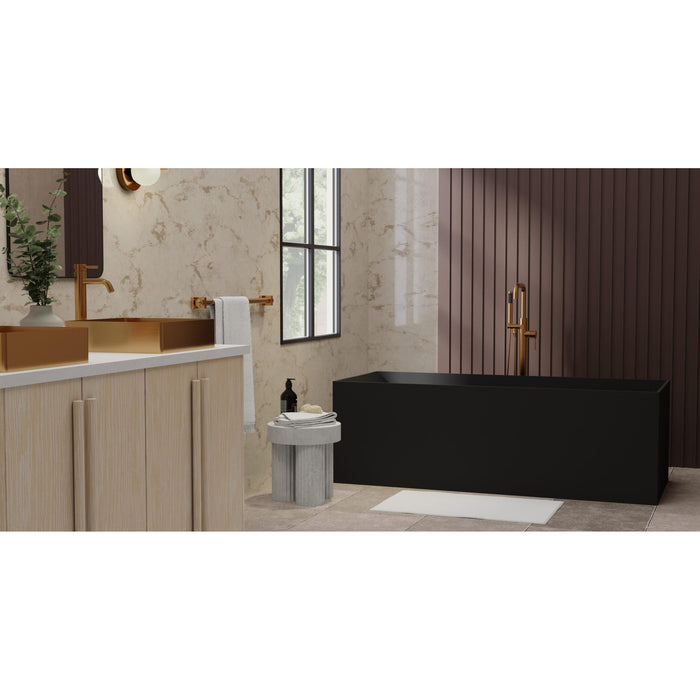 Badeloft BW-07 Freestanding Bathtub