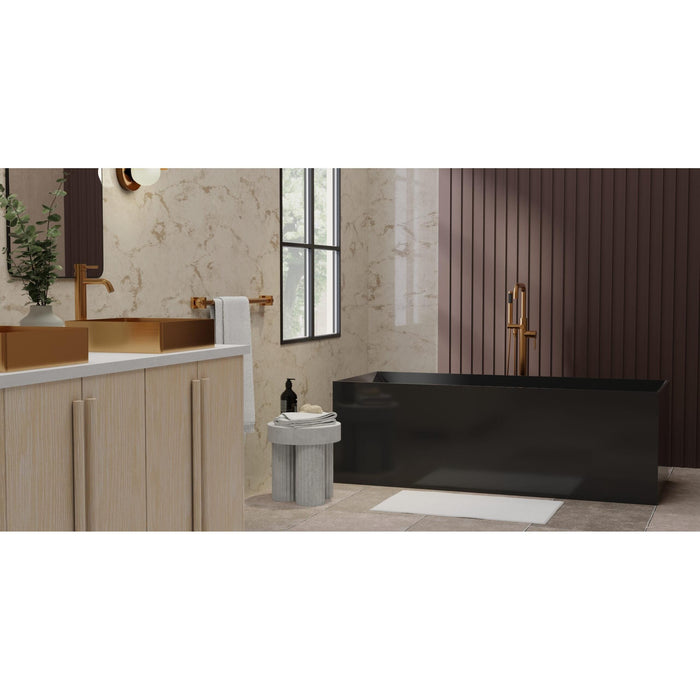 Badeloft BW-07 Freestanding Bathtub