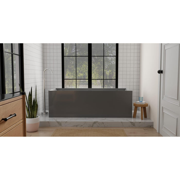 Badeloft BW-07 Freestanding Bathtub
