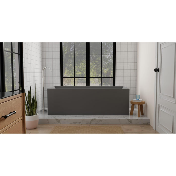 Badeloft BW-07 Freestanding Bathtub