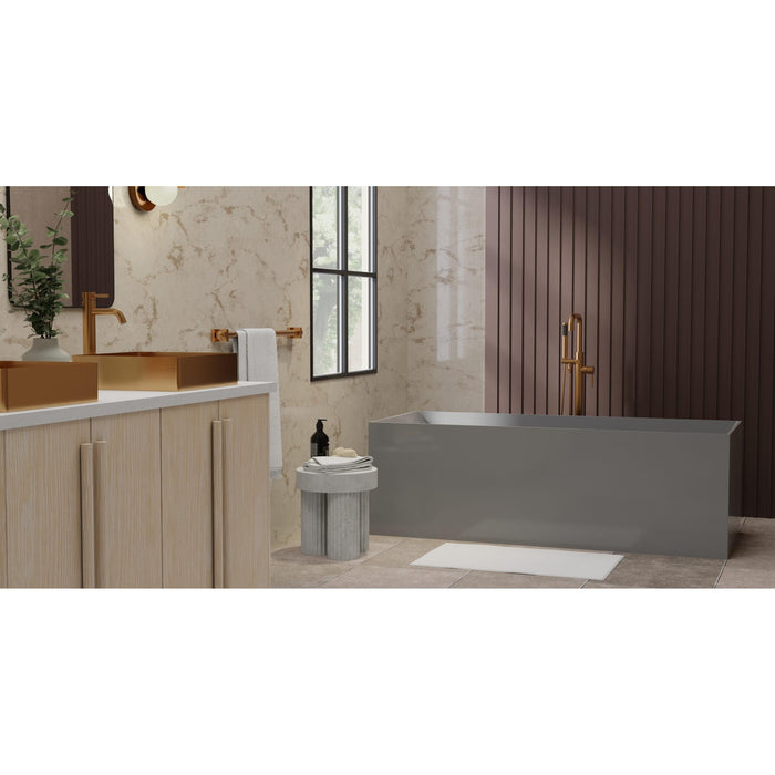 Badeloft BW-07 Freestanding Bathtub