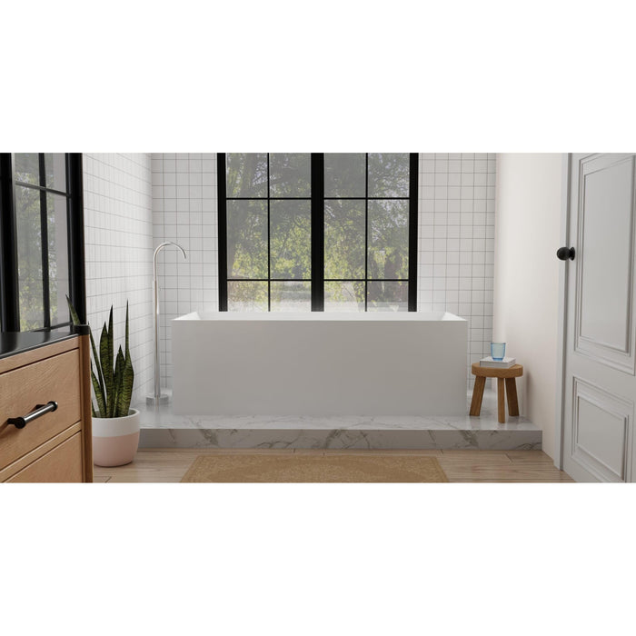 Badeloft BW-07 Freestanding Bathtub