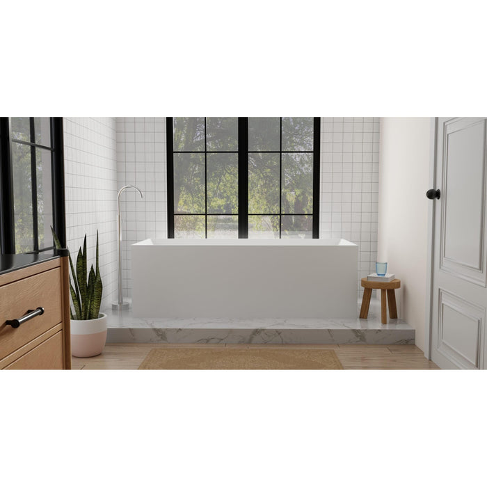 Badeloft BW-07 Freestanding Bathtub
