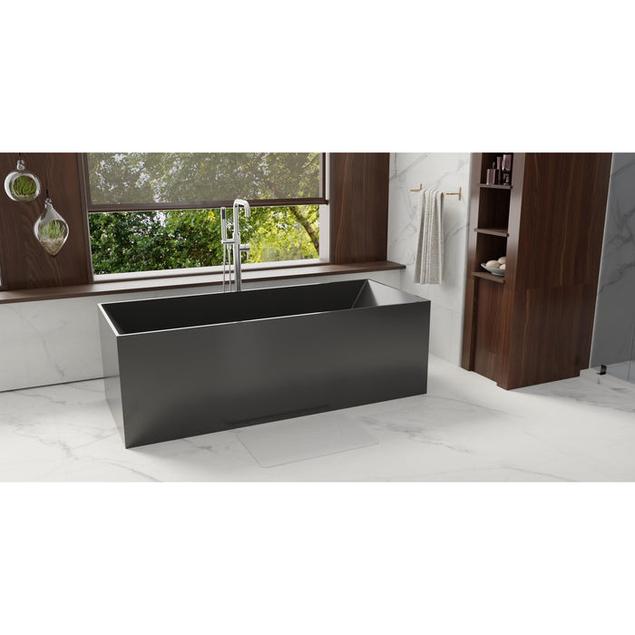 Badeloft BW-07 Freestanding Bathtub