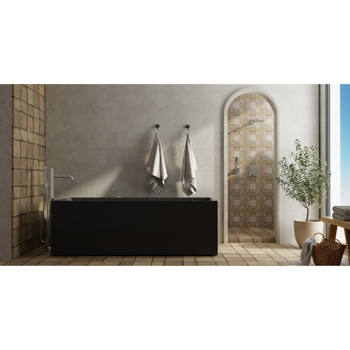 Badeloft BW-07 Freestanding Bathtub