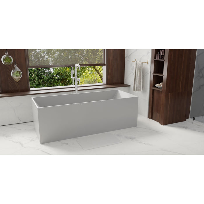 Badeloft BW-07 Freestanding Bathtub
