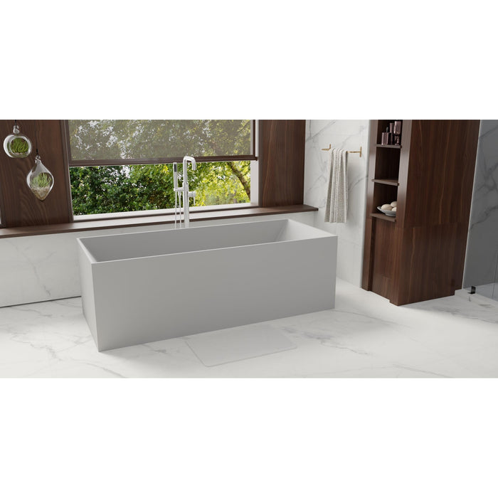 Badeloft BW-07 Freestanding Bathtub