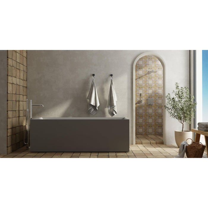 Badeloft BW-07 Freestanding Bathtub