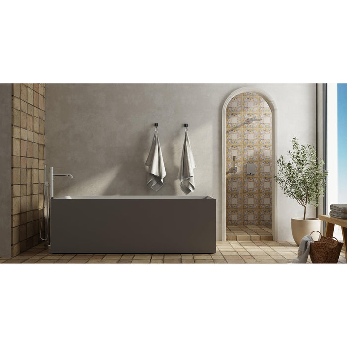 Badeloft BW-07 Freestanding Bathtub