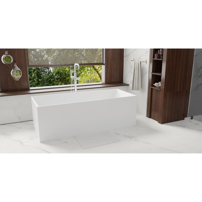 Badeloft BW-07 Freestanding Bathtub