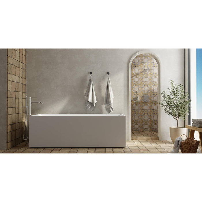 Badeloft BW-07 Freestanding Bathtub