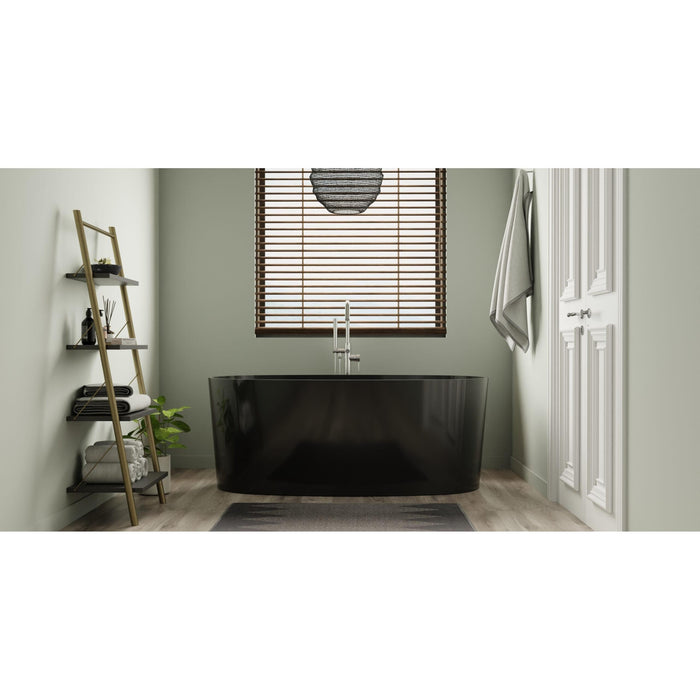 Badeloft BW-08 Freestanding Bathtub