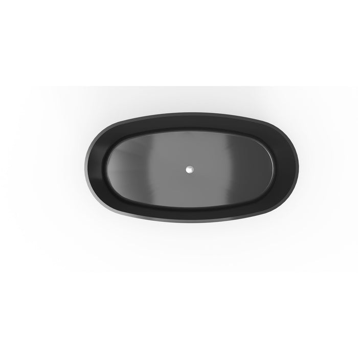 Badeloft BW-08 Freestanding Bathtub