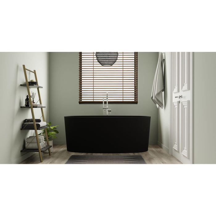 Badeloft BW-08 Freestanding Bathtub