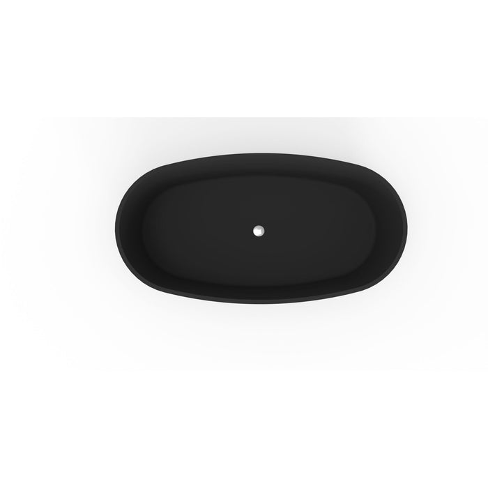 Badeloft BW-08 Freestanding Bathtub