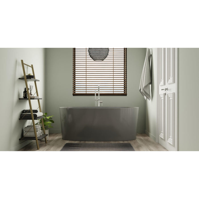 Badeloft BW-08 Freestanding Bathtub