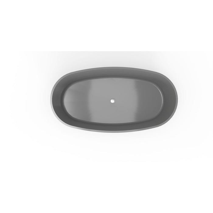 Badeloft BW-08 Freestanding Bathtub