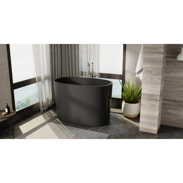 Badeloft BW-08-S Freestanding Bathtub