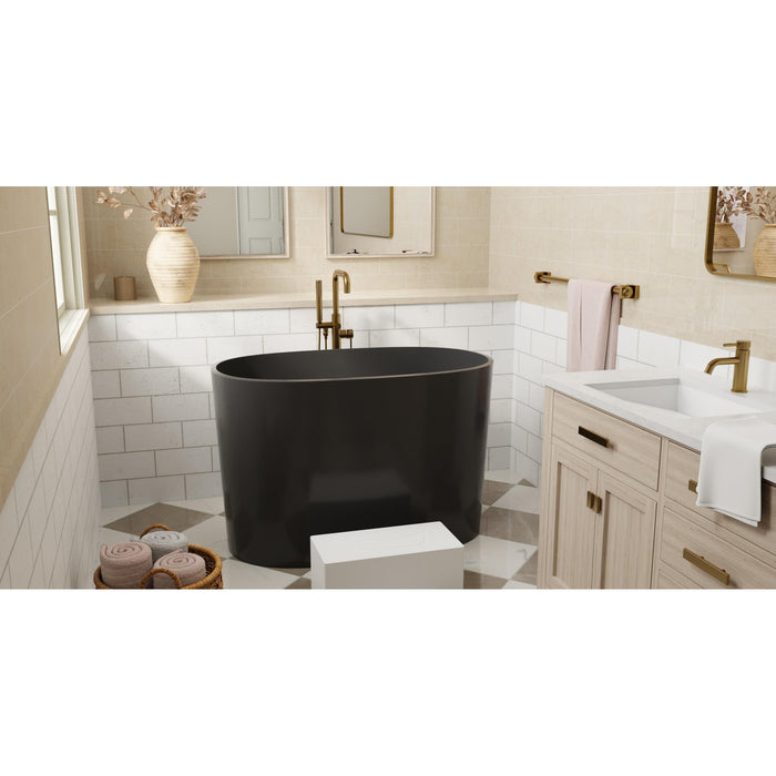 Badeloft BW-08-S Freestanding Bathtub