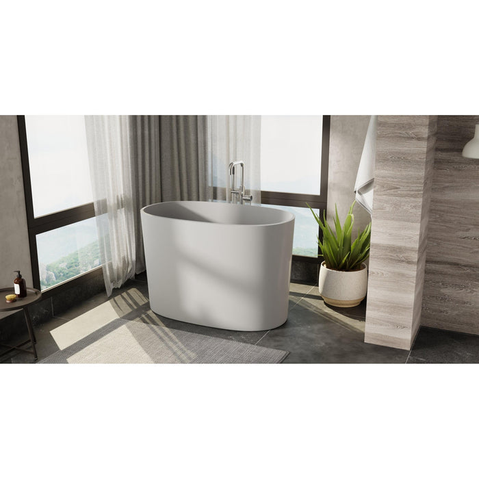 Badeloft BW-08-S Freestanding Bathtub