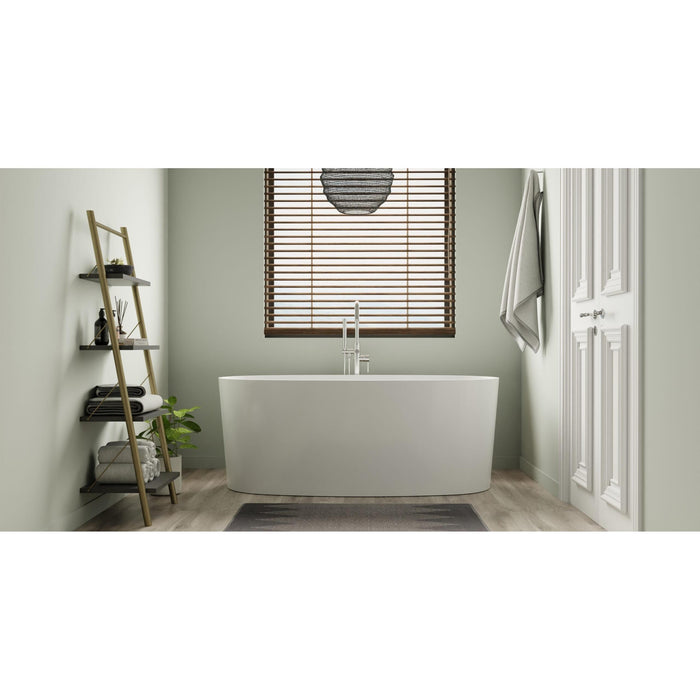 Badeloft BW-08 Freestanding Bathtub