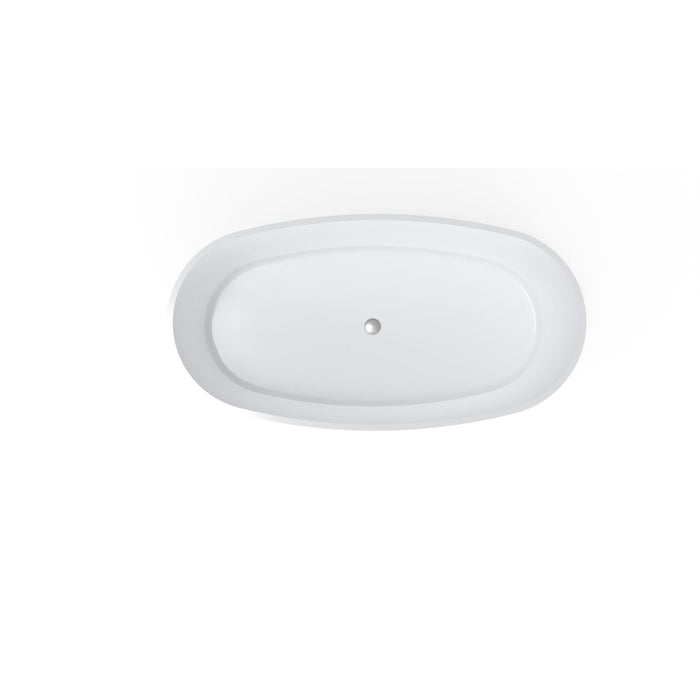 Badeloft BW-08 Freestanding Bathtub