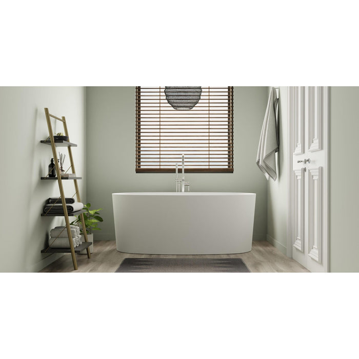 Badeloft BW-08 Freestanding Bathtub