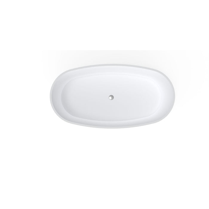 Badeloft BW-08 Freestanding Bathtub