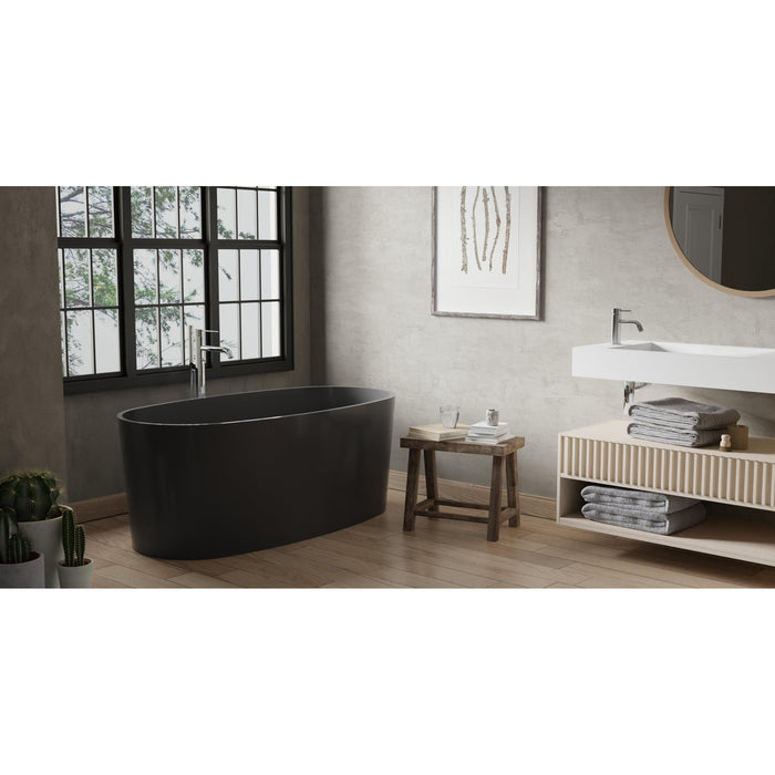 Badeloft BW-08 Freestanding Bathtub