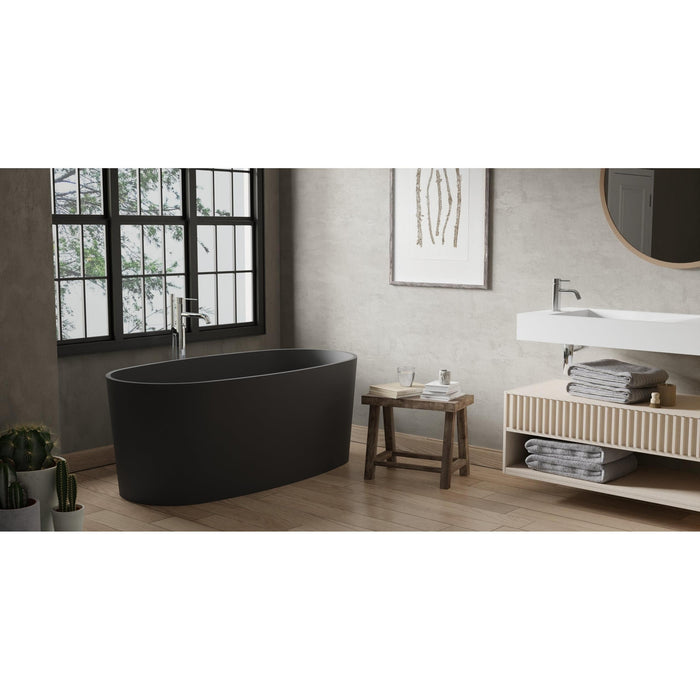 Badeloft BW-08 Freestanding Bathtub