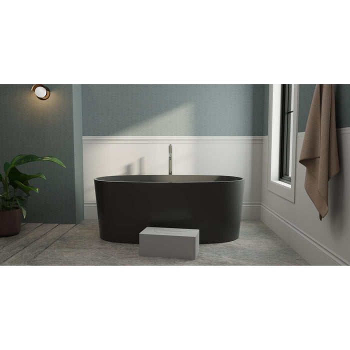 Badeloft BW-08 Freestanding Bathtub