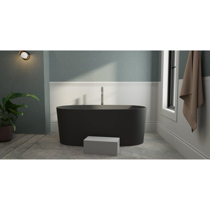 Badeloft BW-08 Freestanding Bathtub