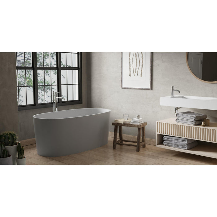 Badeloft BW-08 Freestanding Bathtub
