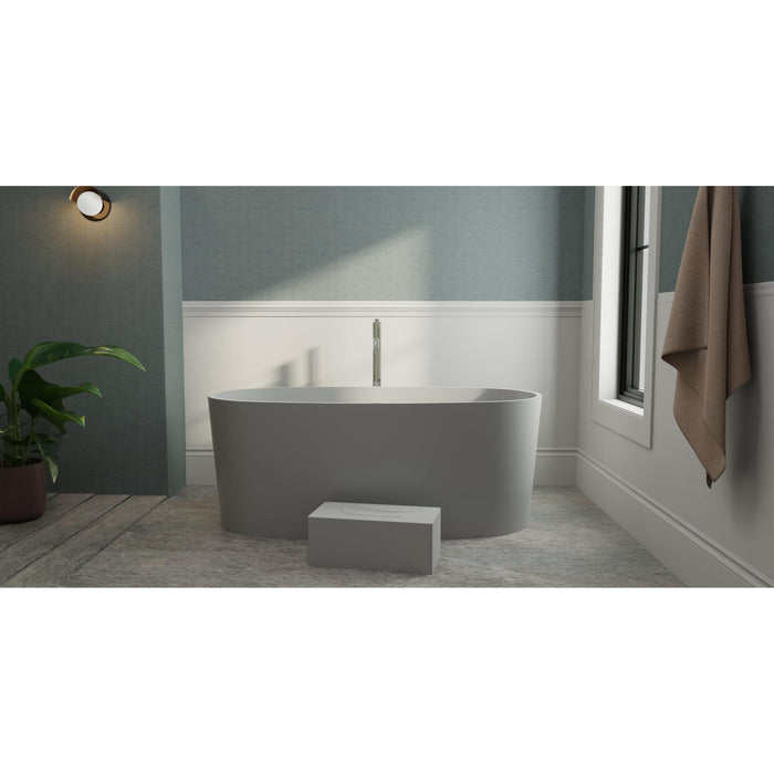 Badeloft BW-08 Freestanding Bathtub