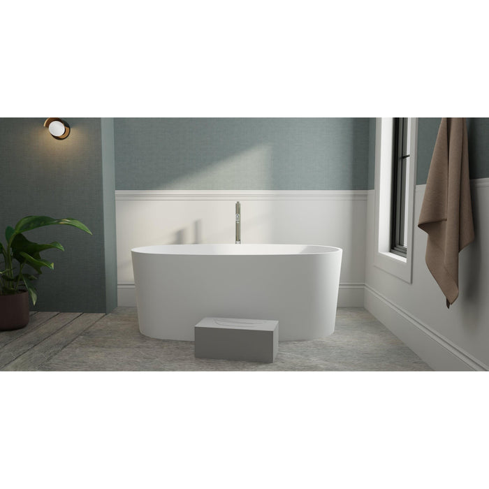 Badeloft BW-08 Freestanding Bathtub
